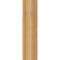 Ekena Millwork Imperial Slat Rough Sawn Outlooker, Western Red Cedar, 6"W x 24"D x 24"H OUT06X24X24IMP06RWR - alternate 4